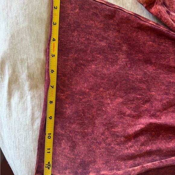 Zenana flare leggings - Picture 4 of 7